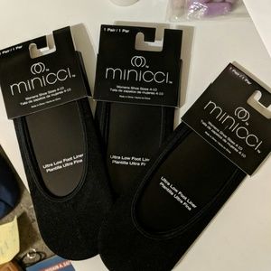 GWP 🎁🎁 footliners